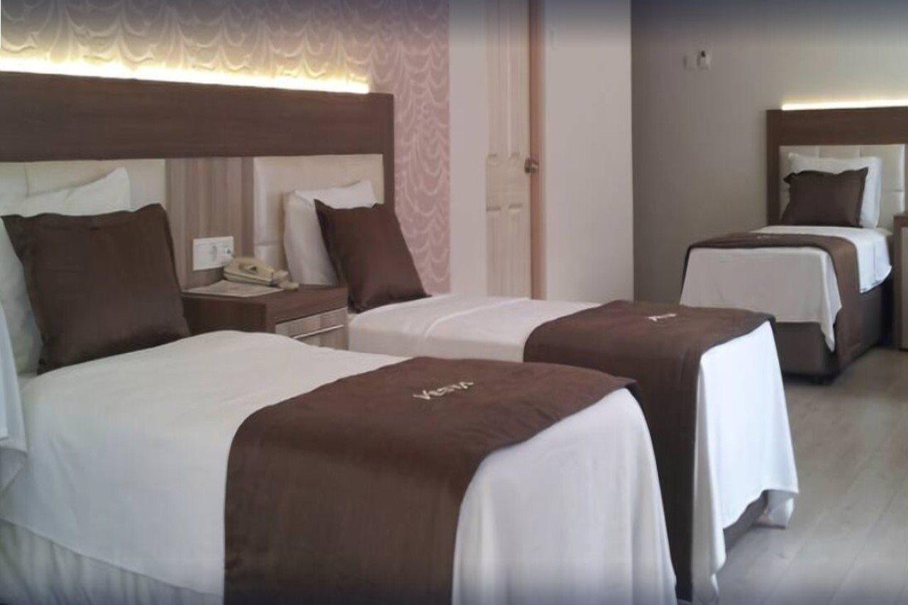 Hotel Vesta İzmir