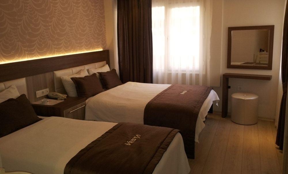 Hotel Vesta 3*