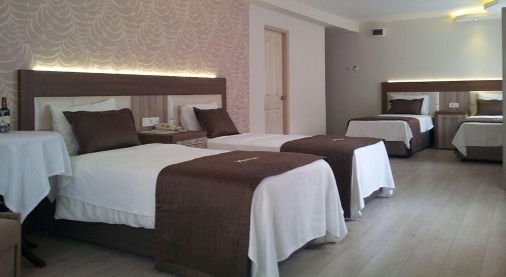 Vesta Hotel İzmir