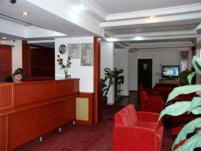 Vesta Hotel İzmir