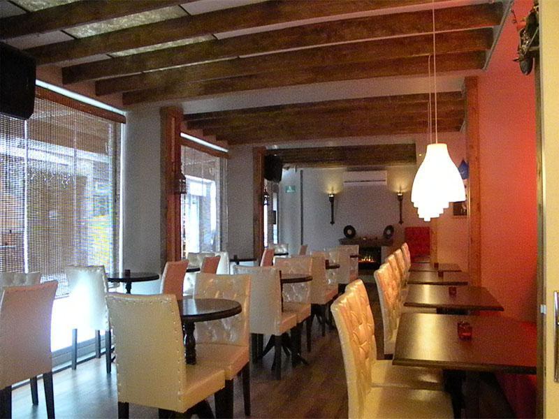 Vesta Hotel İzmir