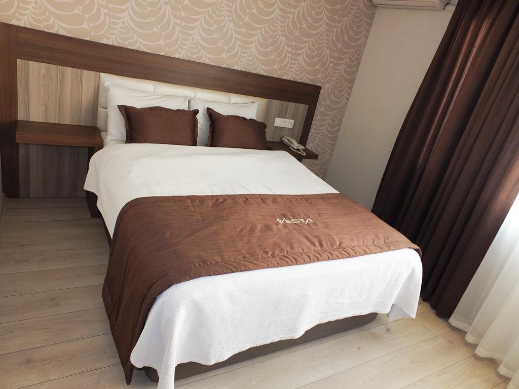 Vesta İzmir