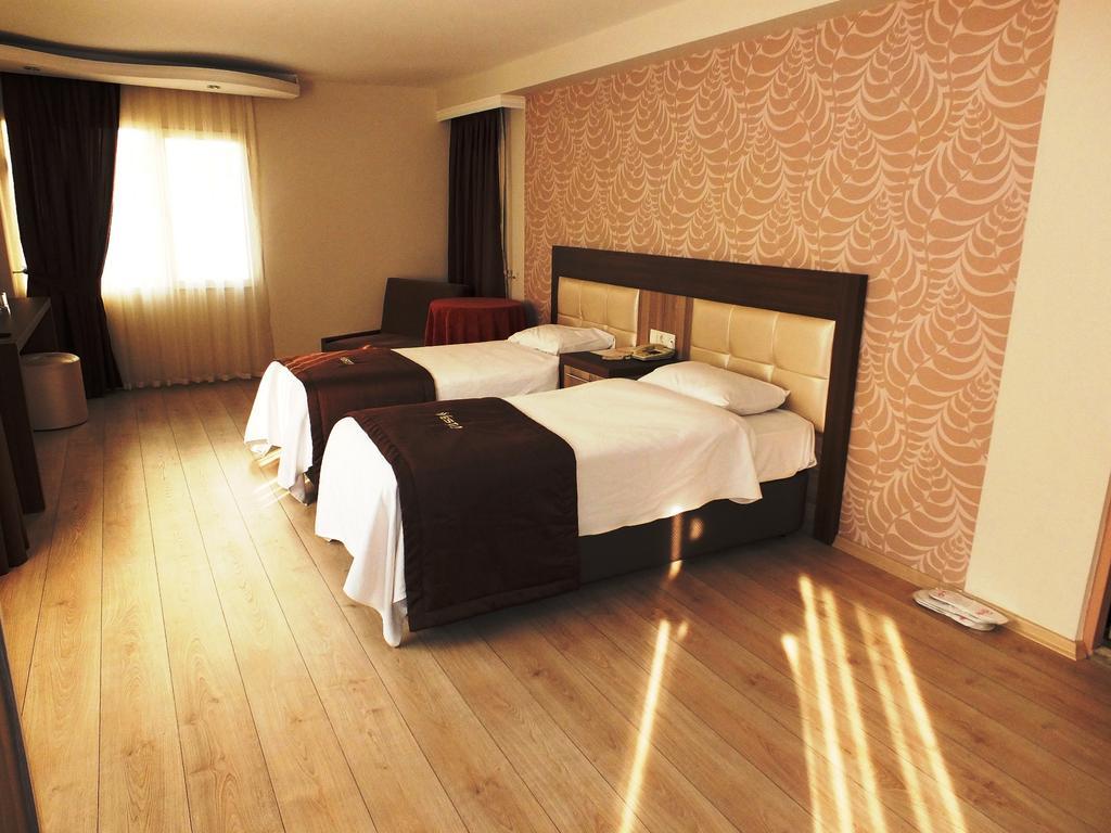 Hotel Vesta İzmir