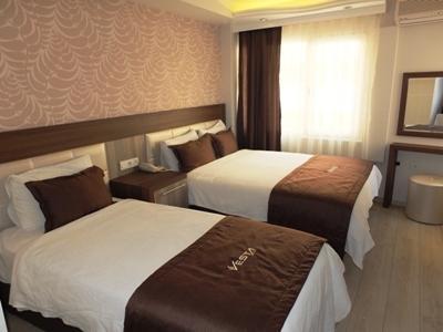 Vesta İzmir