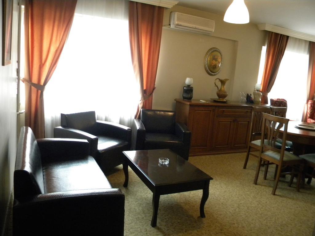 Hotel Vesta İzmir