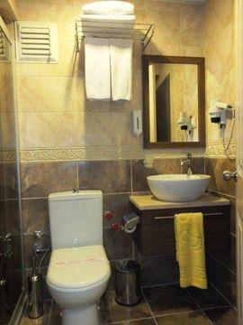 Hotel Vesta İzmir