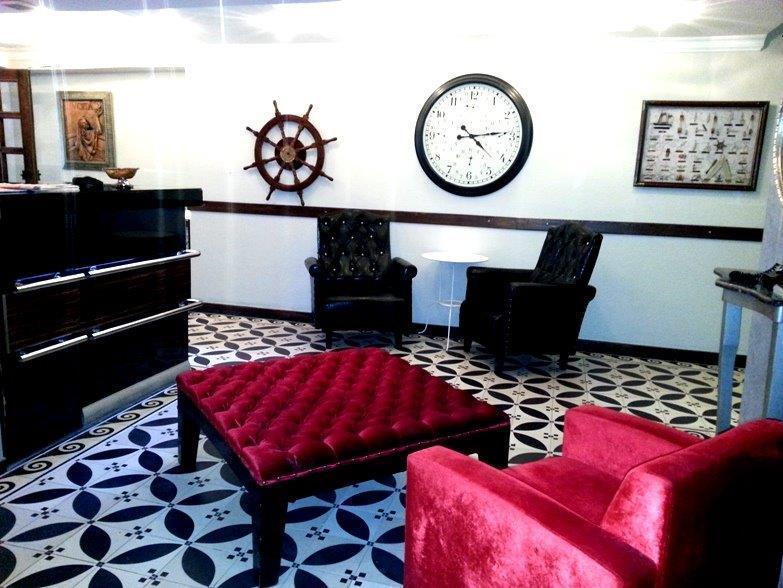 Vesta Hotel 3*