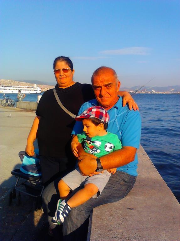 Vesta İzmir