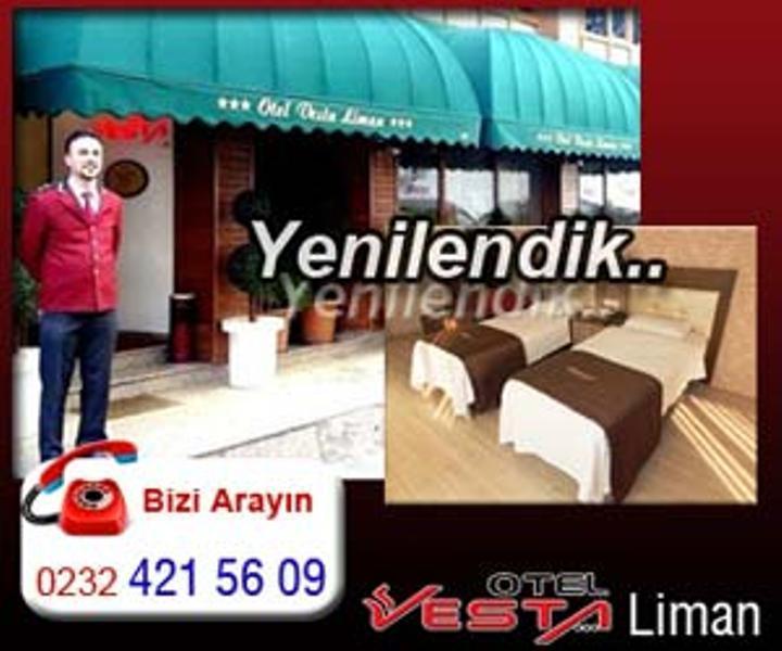 Hotel Vesta 3*