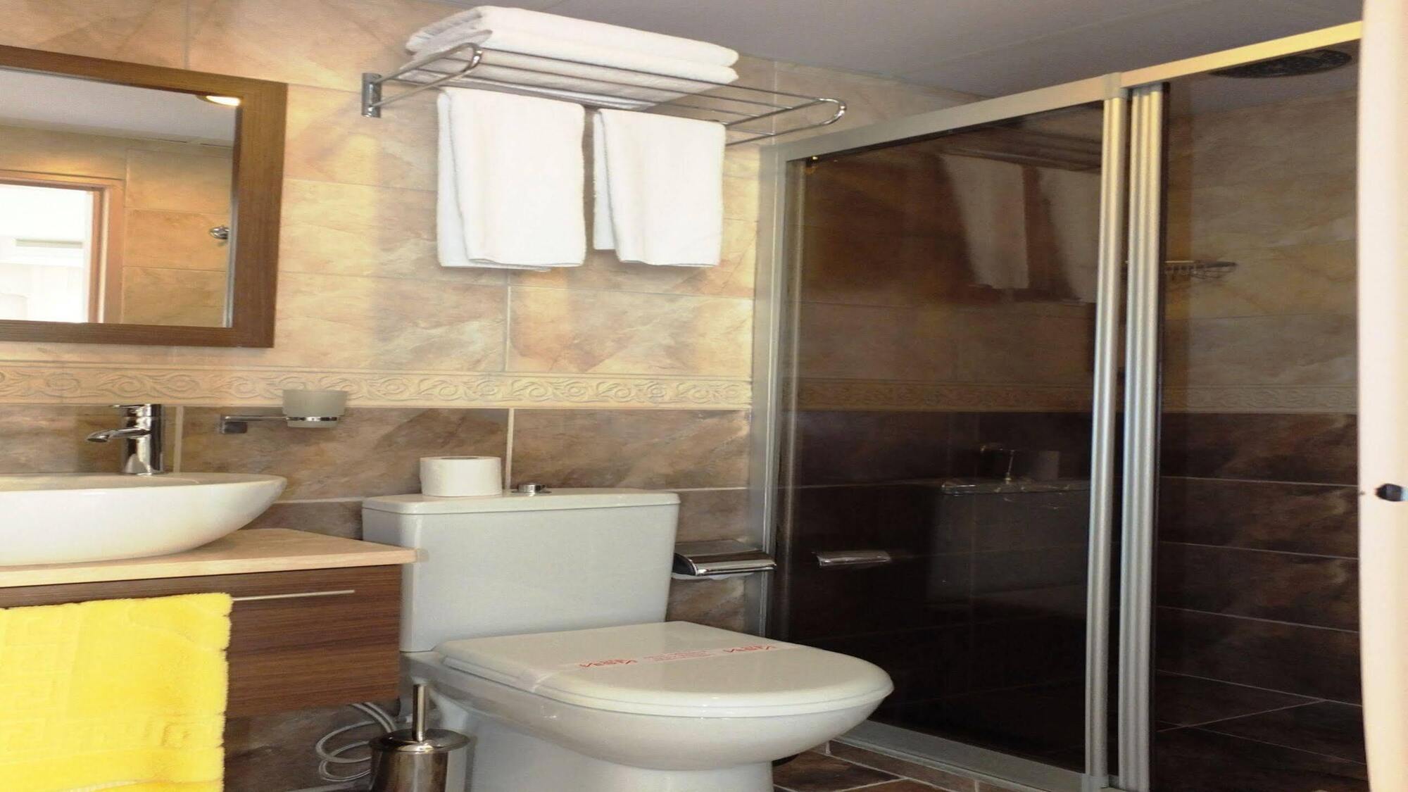 Hotel Vesta İzmir