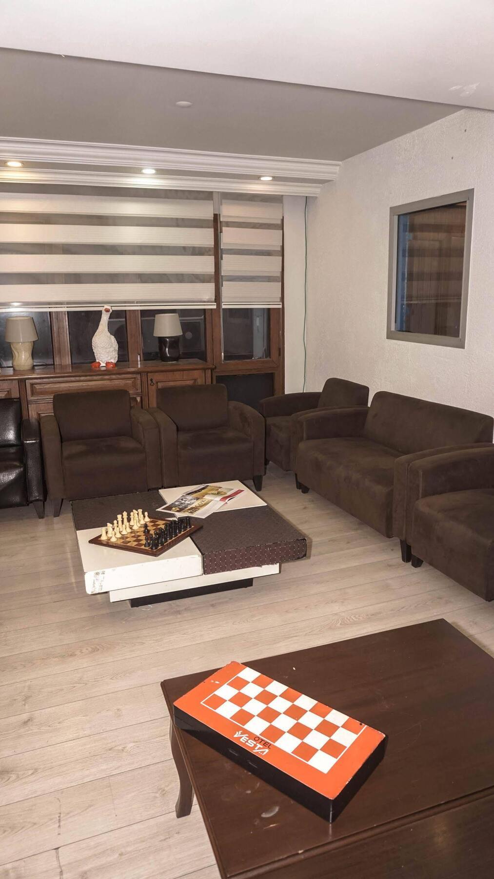 Vesta Hotel İzmir