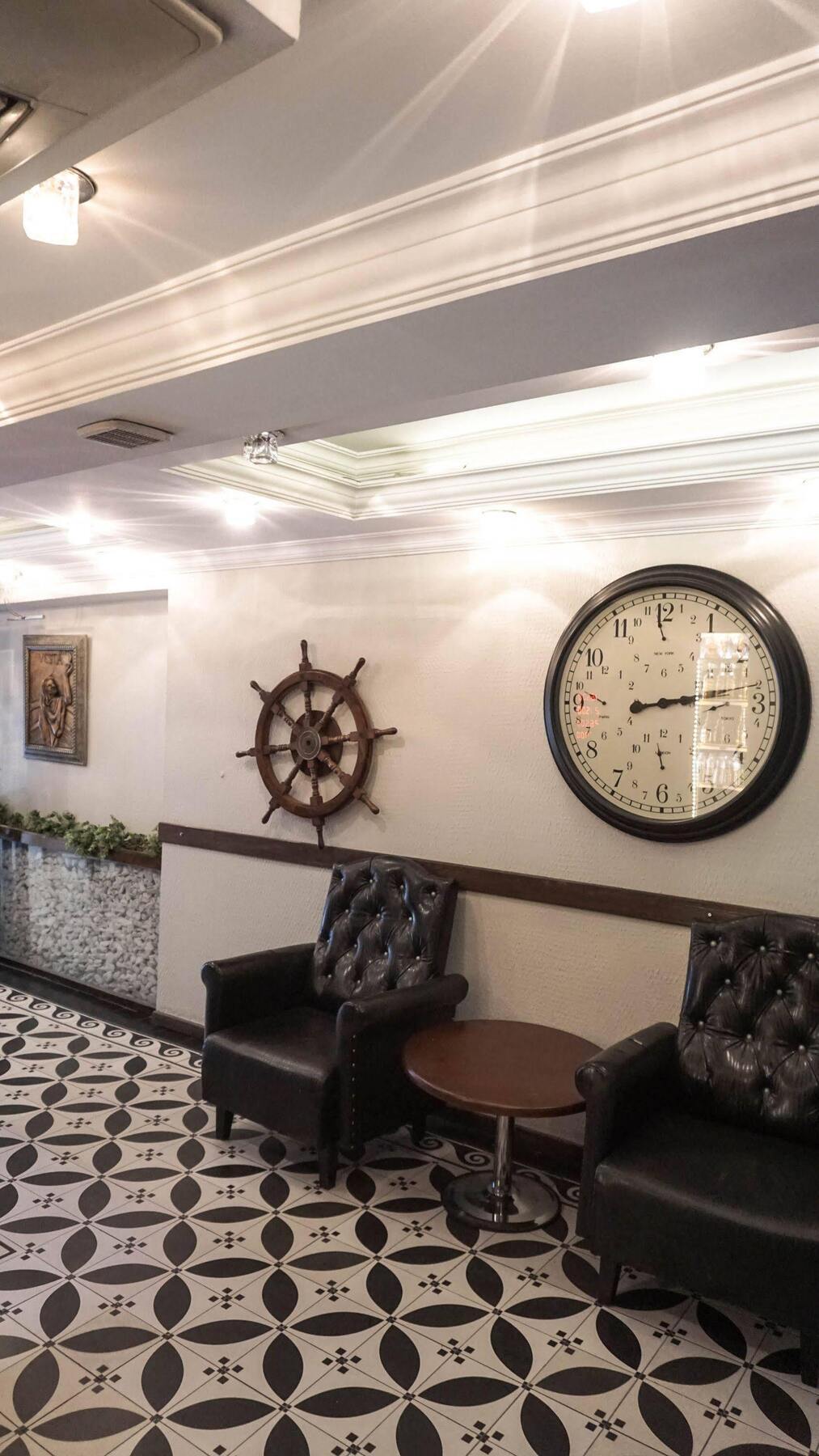 Vesta İzmir