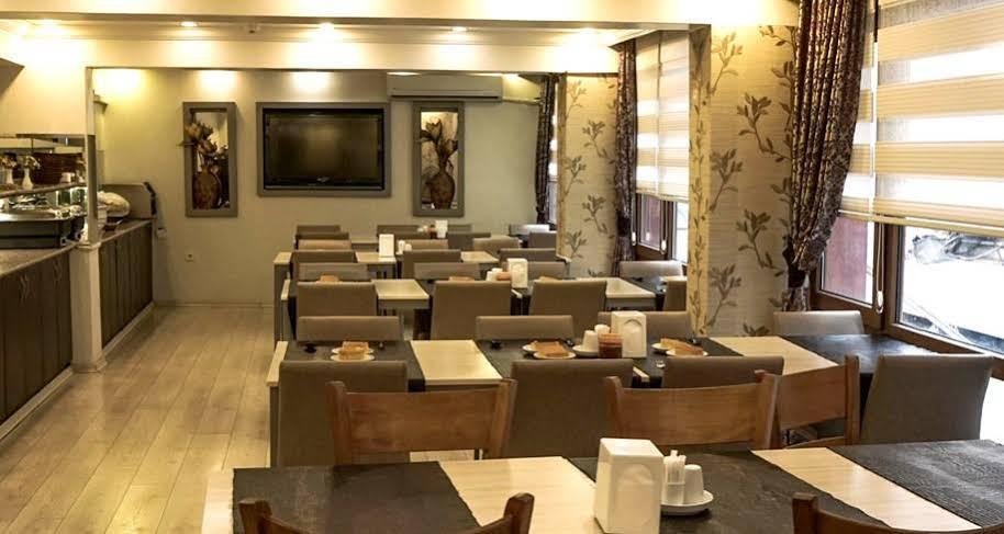Hotel Vesta 3*