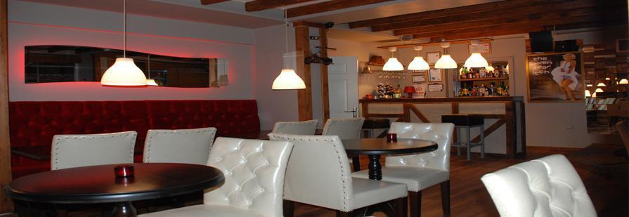 Hotel Vesta 3*