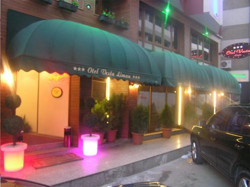Vesta Hotel 3*