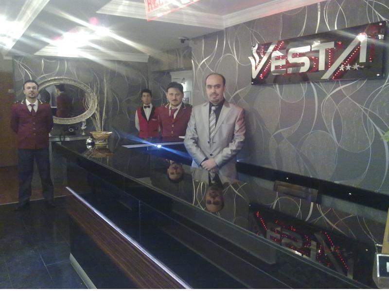 Vesta Izmir