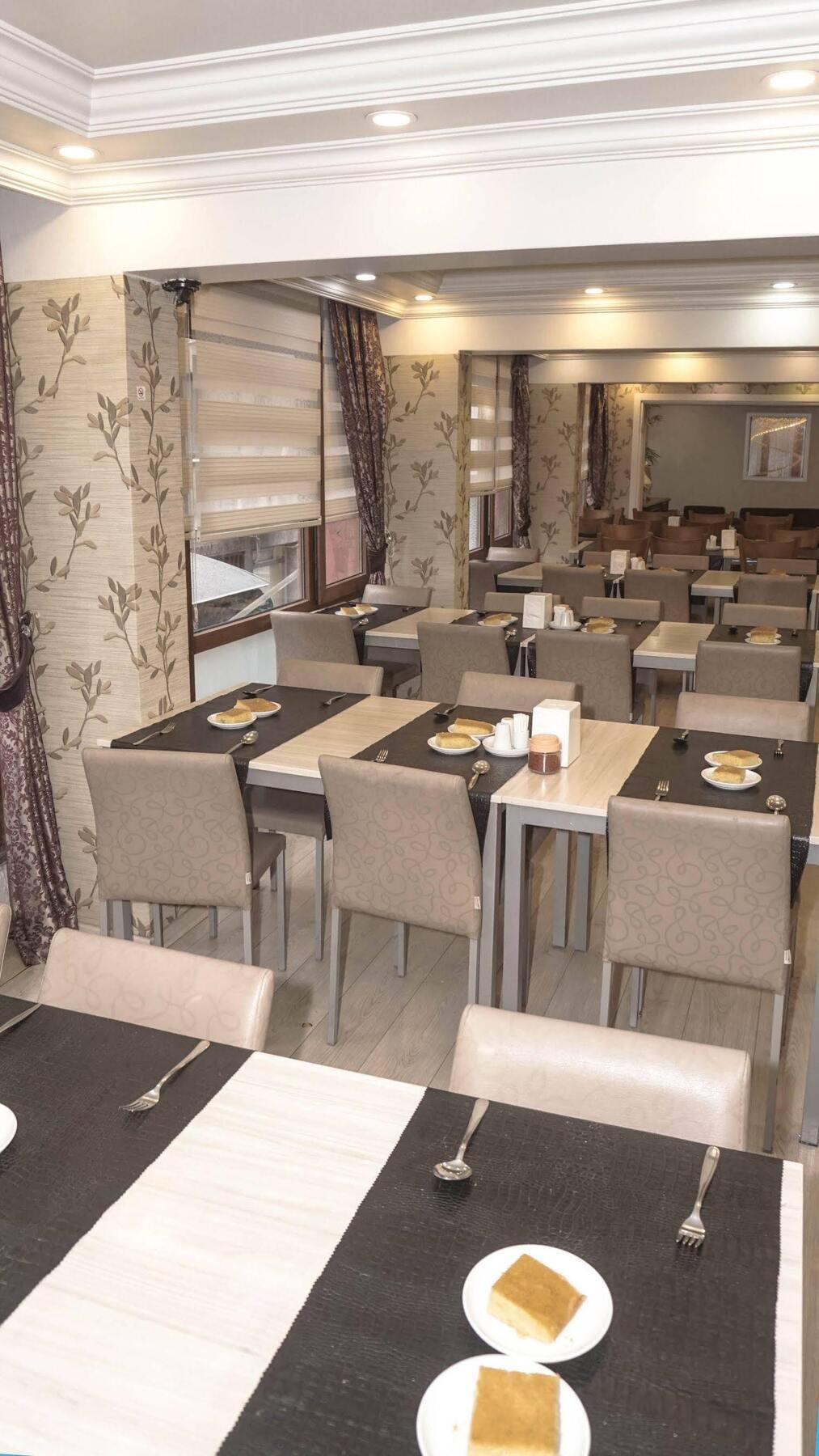 Hotel Vesta 3*