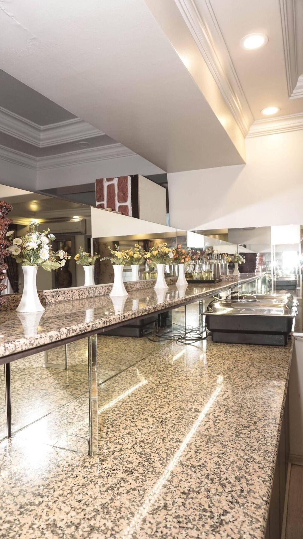 Hotel Vesta