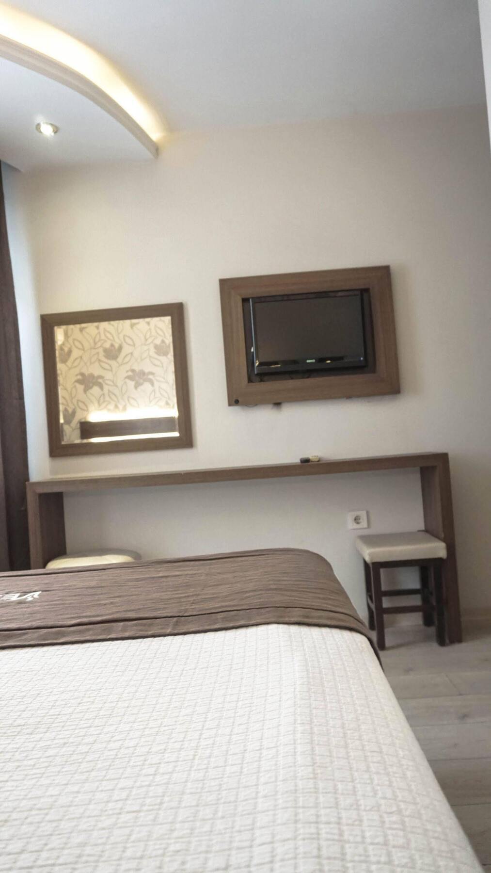 Hotel Vesta Izmir